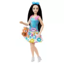 Első Barbie babám - Renee (HLL21)