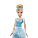 Disney Princess Csillogó hercegnő baba - Hamupipőke (HLW06)