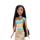 Disney Princess Csillogó hercegnő baba - Pocahontas (HLW07)