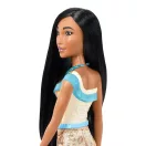 Disney Princess Csillogó hercegnő baba - Pocahontas (HLW07)