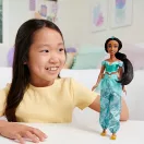 Disney Princess Csillogó hercegnő baba - Jázmin (HLW12)