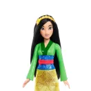 Disney Princess Csillogó hercegnő baba - Mulan (HLW14)