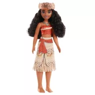 Disney Princess Csillogó hercegnő baba - Vaiana