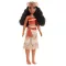 Disney Princess Csillogó hercegnő baba - Vaiana