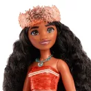 Disney Princess Csillogó hercegnő baba - Vaiana