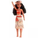 Disney Princess Csillogó hercegnő baba - Vaiana