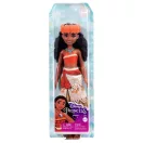 Disney Princess Csillogó hercegnő baba - Vaiana