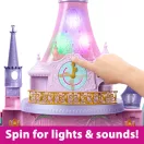 Disney Hercegnők Álomkastély