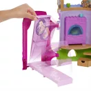 Disney hercegnők - Aranyhaj a toronyban játékszett (HLW30)