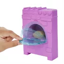 Disney hercegnők - Aranyhaj a toronyban játékszett (HLW30)