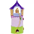 Disney hercegnők - Aranyhaj a toronyban játékszett (HLW30)