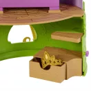 Disney hercegnők - Aranyhaj a toronyban játékszett (HLW30)
