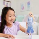 Jégvarázs 2. Elbűvölő Elza hercegnő baba (HLW48)