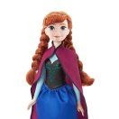 Jégvarázs Elbűvölő Anna hercegnő baba (HLW49)