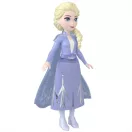 Disney Jégvarázs mini baba - Elsa (HLW97/HLW98)
