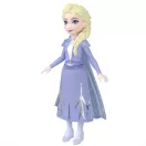 Disney Jégvarázs mini baba - Elsa (HLW97/HLW98)