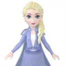 Disney Jégvarázs mini baba - Elsa (HLW97/HLW98)