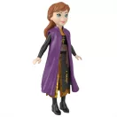 Disney Jégvarázs mini baba - Anna (HLW97/HLW99)