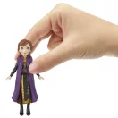 Disney Jégvarázs mini baba - Anna (HLW97/HLW99)