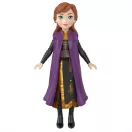 Disney Jégvarázs mini baba - Anna (HLW97/HLW99)