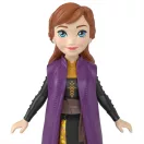 Disney Jégvarázs mini baba - Anna (HLW97/HLW99)