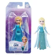 Disney Jégvarázs mini baba - Elsa