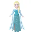 Disney Jégvarázs mini baba - Elsa
