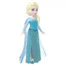 Disney Jégvarázs mini baba - Elsa