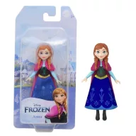 Disney Jégvarázs mini baba - Anna