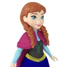 Disney Jégvarázs mini baba - Anna