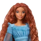Disney A Kis Hableány baba - Ariel, kék ruhában