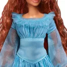 Disney A Kis Hableány baba - Ariel, kék ruhában