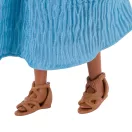 Disney A Kis Hableány baba - Ariel, kék ruhában