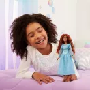 Disney A Kis Hableány baba - Ariel, kék ruhában