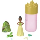 Disney hercegnők Color Reveal meglepetés mini baba (HMB69)