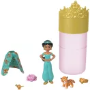 Disney hercegnők Color Reveal meglepetés mini baba (HMB69)