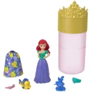 Disney hercegnők Color Reveal meglepetés mini baba (HMB69)