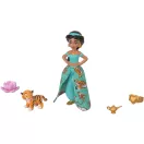 Disney hercegnők Color Reveal meglepetés mini baba (HMB69)