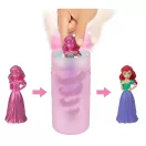 Disney hercegnők Color Reveal meglepetés mini baba (HMB69)