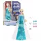 Disney Jégvarázs Elsa baba kiegészítőkkel - 29 cm