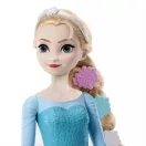 Disney Jégvarázs Elsa baba kiegészítőkkel - 29 cm