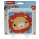 Fisher-Price Puha kihajtogató könyvecske