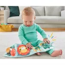 Fisher-Price Puha kihajtogató könyvecske