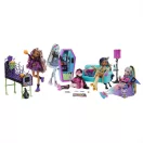 Monster High rémtársalgó (HNF67)