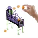 Monster High rémtársalgó (HNF67)