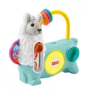 Fisher-Price Linkimals csodás fények és színek láma (HNM93)