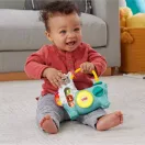 Fisher-Price Linkimals csodás fények és színek láma (HNM93)