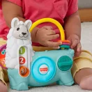Fisher-Price Linkimals csodás fények és színek láma (HNM93)