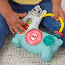 Fisher-Price Linkimals csodás fények és színek láma (HNM93)