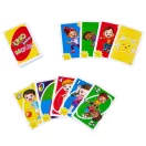 Uno Junior Move! - Örökmozgó kártyajáték